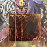 SDOK-EN004 x3 Sacred Phoenix of Nephthys Common Excellent Condition Yugioh