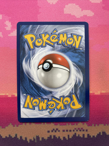 Pokemon Card Turtonator Burning Shadows Reverse Holo Rare 26/147 Near Mint (back)