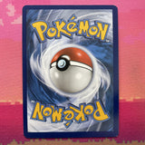 Pokemon Card Turtonator Burning Shadows Reverse Holo Rare 26/147 Near Mint