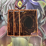 RP02-EN043 x3 Gilsaurus Common Excellent Conditon Yugioh