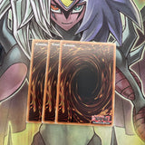 MP21-EN221 x3 Virtual World Beast - Jiujiu Rare Excellent Conditon Yugioh