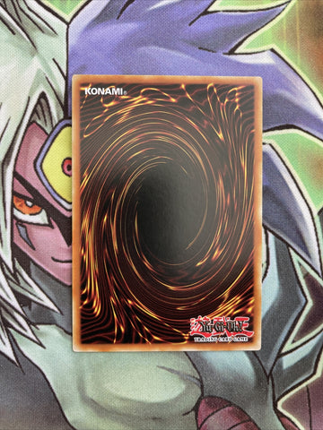 OP07-EN019 Zombie World Common UNL Edition NM Yugioh Card (back)