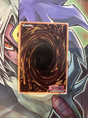 OP01-EN007 Performapal Skullcrobat Joker Super Rare Unl Edition NM Yugioh Card (back)