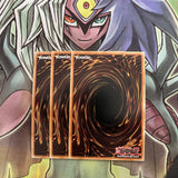 DUOV-EN005 x3 Raidraptor - Wise Strix Ultra Rare Excellent Condition Yugioh