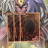 SDMP-EN004 x3 Oafdragon Magician Super Rare Excellent Condition Yugioh