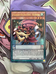 Smirking Gnome
