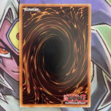 MP16-EN126 Majespecter Raccoon - Bunbuku Ultra Rare 1st Edition NM Yugioh Card