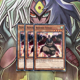 SDPL-EN012 x3 Reborn Tengu Common Excellent Condition Yugioh