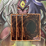 SDPL-EN012 x3 Reborn Tengu Common Excellent Condition Yugioh