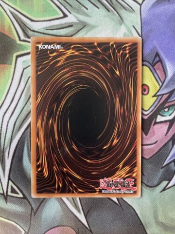 BP01-EN219 Goblindbergh Starfoil Rare 1st Ed Yugioh Card NM (back)