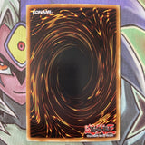 HL05-EN001 Crystal Beast Ruby Carbuncle Ultra Rare Hobby League 1st Ed NM Yugioh