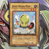 CRV-EN004 Jerry Beans Man Common Unlimited Edition Near Mint Yugioh Card