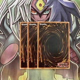 SDSC-EN005 x3 Summoner Monk Common Excellent Condition Yugioh