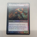 Ashenmoor Gouger - Shadowmoor FOIL Excellent Magic MTG