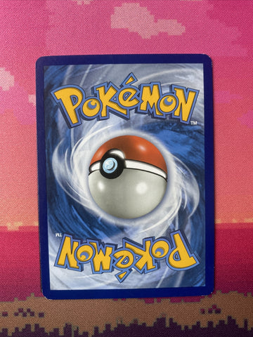 Pokemon Card Magnezone Breakthrough Reverse Holo Rare 54/162 Near Mint (back)
