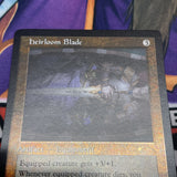 Foil Heirloom Blade Retro - NM - Promo MTG Magic the Gathering