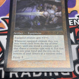 Foil Heirloom Blade Retro - NM - Promo MTG Magic the Gathering