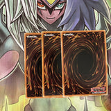 CYHO-EN089 x3 Sacred Noble Knight of King Custennin Ultra Excellent Cond Yugioh