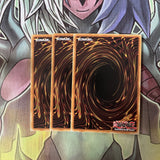 DUEA-EN066 x3 The Monarchs Stormforth Common Excellent Condition Yugioh