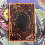 MYFI-EN034 Generaider Boss Stage Secret Rare 1st Edition NM Yugioh Cards