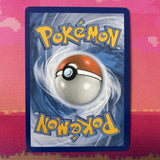 Pokemon Card Po Town Burning Shadows Reverse Holo 121/147 NM