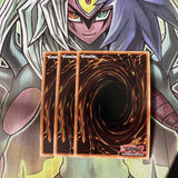 DUDE-EN038 x3 Mind Control Ultra Rare Excellent Condition Yugioh