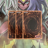 LED6-EN011 x3 Magician Navigation Rare Excellent Condition Yugioh
