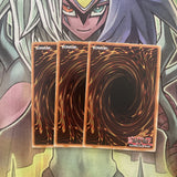 DLCS-EN144 x3 Awakening of the Possessed - Rasenryu Secret Excellent Yugioh