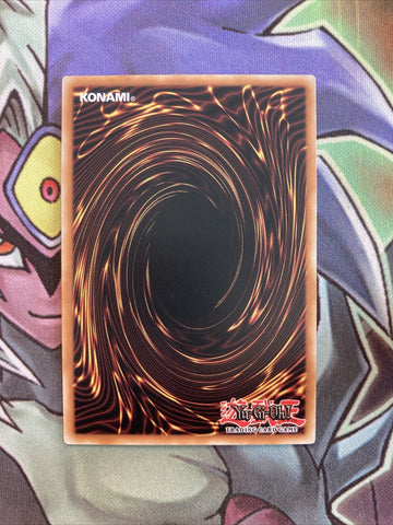 SR07-EN032 Burial From A Different Dimension Common Varying Editions NM Yugioh (back)