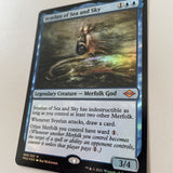 Svyelun Of Sea And Sky FOIL Modern Masters 2 - Excellent Magic MTG