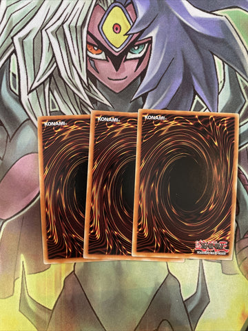 CT13-EN011 x3 Aether, the Evil Empowering Dragon Super Excellent Cond Yugioh (back)