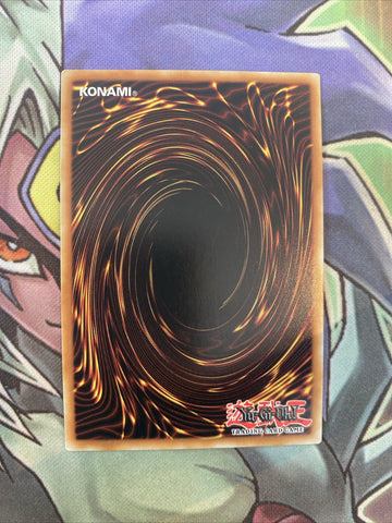 RA01-EN079 Tri-Brigade Revolt Ultimate 1st Edition NM Yugioh Card (back)
