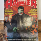 House Of Hammer No.12 (1977) VG Cond. Gorgon