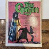 House Of Hammer No.12 (1977) VG Cond. Gorgon