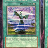 CRMS-EN061 x3 Arcane Barrier Silver Rare Yugioh Card 1st Edition
