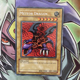 MDP2-EN008 Meteor Dragon Rare Limited Edition Edition NM Yugioh Card