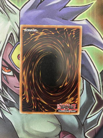 MDP2-EN008 Meteor Dragon Rare Limited Edition Edition NM Yugioh Card (back)