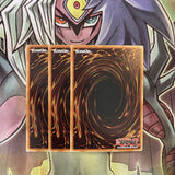 SDMP-EN035 x3 Terraforming Common Excellent Condition Yugioh