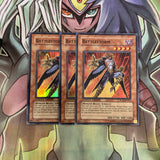 RGBT-ENSP1 x3 Battlestorm Super Rare Excellent Condition Yugioh