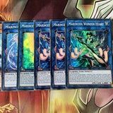 Deck Core Marincess Yugioh 8 Cards