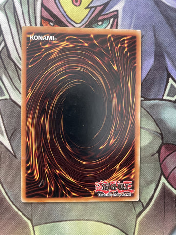 BP02-EN215 Breakthrough Skill Mosaic Rare 1st Edition NM Yugioh Card (back)