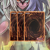 BLRR-EN057 x3 T.G. Wonder Magician Ultra Rare Excellent Condition Yugioh
