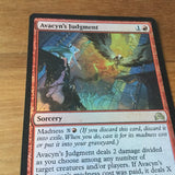 Avacyn's Judgment Foil - Shadows Over Innistrad Excellent Magic MTG