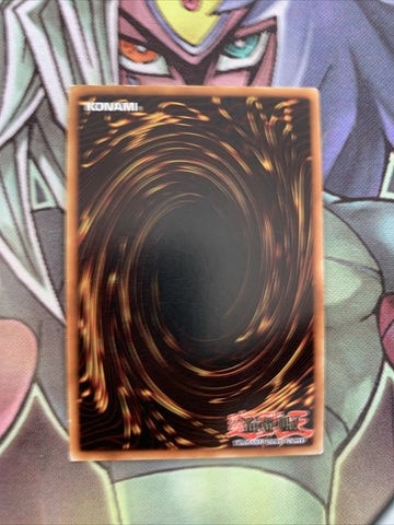 DREV-EN044 Wattchimera Ultra Rare 1st Edition NM Yugioh Card (back)