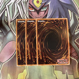 SDCS-EN030 x3 Fusion Deployment Super Rare Excellent Condition Yugioh
