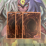 MAGO-EN091 x3 The First Monarch Rare Excellent Condition Yugioh
