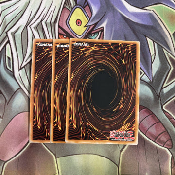 PHRA-EN009 x3 Domatika Ashiyan Ultra Rare Excellent Condition Yugioh (back)