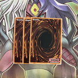 PHRA-EN009 x3 Domatika Ashiyan Ultra Rare Excellent Condition Yugioh