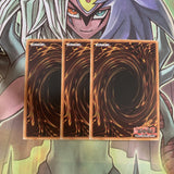 LC5D-EN229 x3 Sephylon, the Ultimate Timelord Super Excellent Condition Yugioh