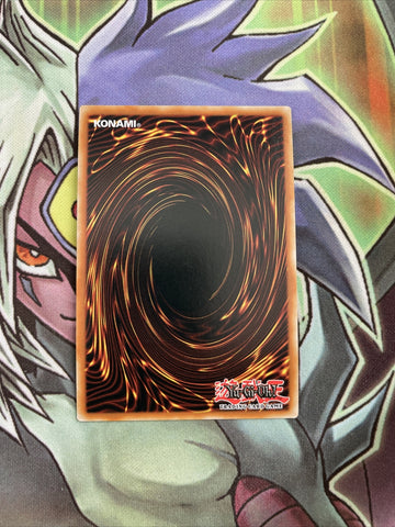 TOCH-EN008 Chaos Valkyria Super Rare Varying Editions NM Yugioh Card (back)